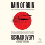 Rain of Ruin, Richard Overy