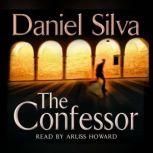 The Confessor, Daniel Silva
