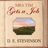 Mrs Tim Gets a Job, D. E. Stevenson