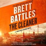 The Cleaner, Brett Battles
