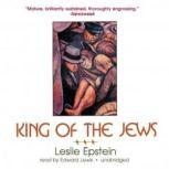 King of the Jews, Leslie Epstein