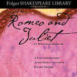 Romeo and Juliet, William Shakespeare