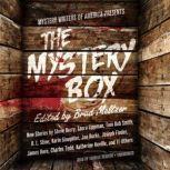 Mystery Writers of America Presents The Mystery Box, Mystery Writers of America