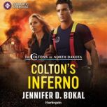 Coltons Inferno, Jennifer D. Bokal