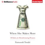 When She Makes More, Farnoosh Torabi