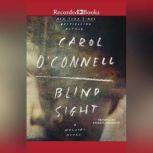 Blind Sight, Carol OConnell