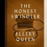 The Honest Swindler, Ellery Queen
