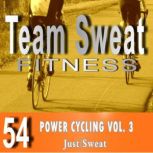 Power Cycling Volume 3, Antonio Smith