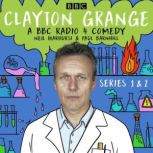 Clayton Grange Series 12, Neil Warhurst