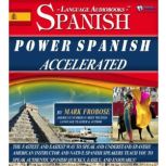Power Spanish Accelerated, Mark Frobose
