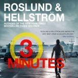 Three Minutes, Anders Roslund