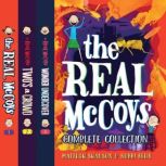 The Real McCoys Complete Collection, Matthew Swanson