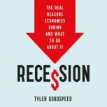 Recession, Tyler Beck Goodspeed
