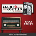 Abbott and Costello Stock Market, John Grant