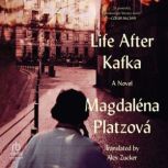 Life After Kafka, Alex Zucker