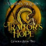 Traitors Hope, Virginia McClain
