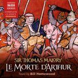 Le Morte dArthur, Thomas Malory