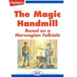 The Magic Handmill, Mark Olson