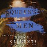 The Queens Men, Oliver Clements