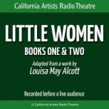 Little Women  Book One, Louisa May Alcott