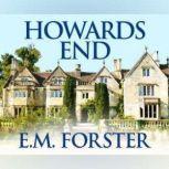 Howards End, E.M. Forster