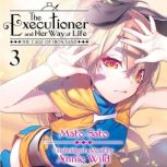 The Executioner and Her Way of Life, ..., Mato Sato