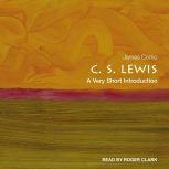 C. S. Lewis A Very Short Introduction, James Como