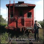 The Witchs Key, Dana E. Donovan