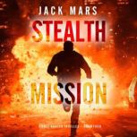 Stealth Mission A Cole Hunter Action..., Jack Mars