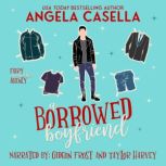 A Borrowed Boyfriend, Angela Casella