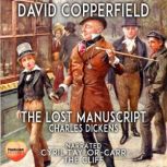 David Copperfield, Charles Dickens