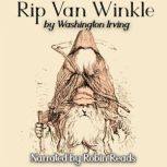 Rip Van Winkle, Washington Irving