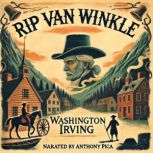 Rip Van Winkle, Washington Irving