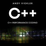C, Andy Vickler