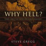 Why Hell?, Steve Gregg