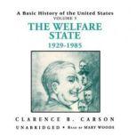 A Basic History of the United States,..., Clarence B. Carson