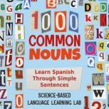 1000 Common Nouns, ScienceBased Language Learning Lab