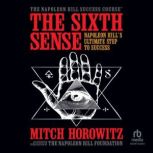The Sixth Sense, Mitch Horowitz