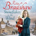 Snowflakes in the Wind, Rita Bradshaw