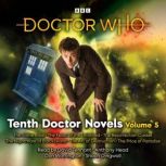 Doctor Who Tenth Doctor Novels Volum..., Jacqueline Rayner