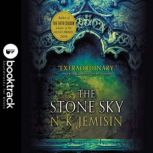The Stone Sky, N. K. Jemisin