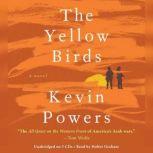 The Yellow Birds, Kevin Powers