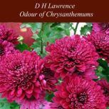 Odour of Chrysanthemums, D H Lawrence