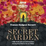 The Secret Garden, Frances Hodgson Burnett