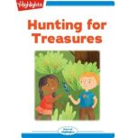 Hunting for Treasures, Jody Jensen Shaffer
