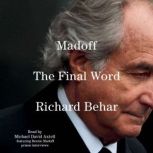 Madoff, Richard Behar