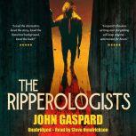 The Ripperologists, John Gaspard