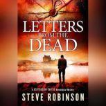 Letters from the Dead, Steve Robinson