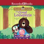 The Great Louweezie, Erica S. Perl
