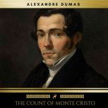 The Count of Monte Cristo, Alexandre Dumas